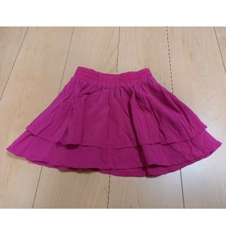 オールドネイビー(Old Navy)のスカート　110サイズ(スカート)