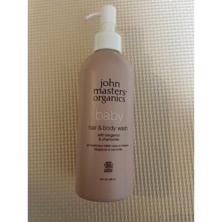 ジョンマスターオーガニック(John Masters Organics)のB＆Cベビーヘア＆ボディウォッシュ　ジョンマスターオーガニック(その他)