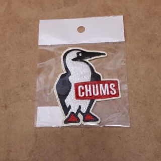 チャムス(CHUMS)のチャムスワッペン(その他)