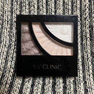 【送料無料】3W CLINIC Eyeshadows アイシャドウ/E-304(アイシャドウ)