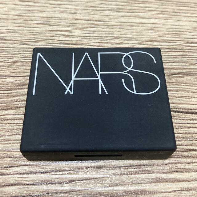 NARS(ナーズ)のNARS ハードワイヤードアイシャドー5338 コスメ/美容のベースメイク/化粧品(アイシャドウ)の商品写真