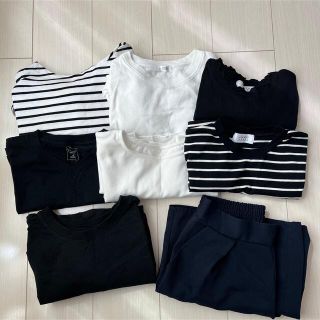 ローリーズファーム(LOWRYS FARM)の再値下げ【LOWRYSFARM 他】レディース 服 まとめ売り セット(セット/コーデ)