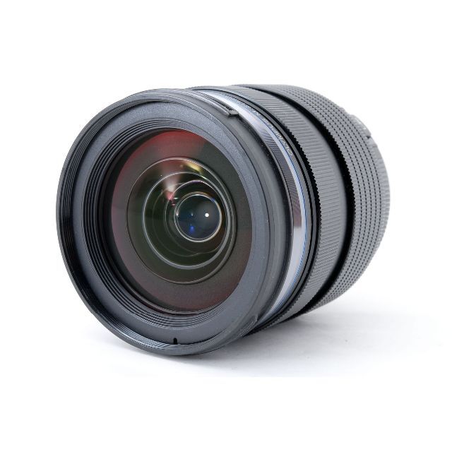 OLYMPUS(オリンパス)の【美品】オリンパス OLYMPUS 12-40mm F2.8 PRO スマホ/家電/カメラのカメラ(レンズ(ズーム))の商品写真