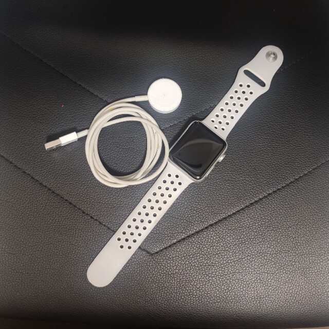 Apple Watch series 2 シルバー