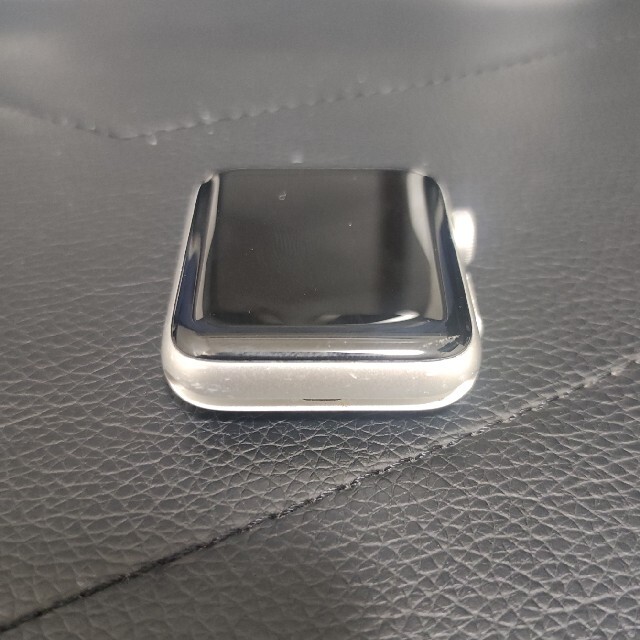 Apple Watch series 2 シルバー