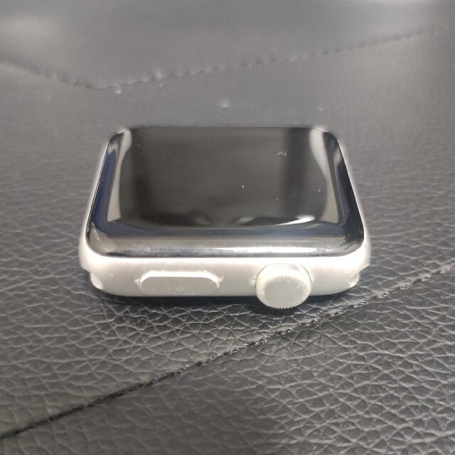 Apple Watch series 2 シルバー