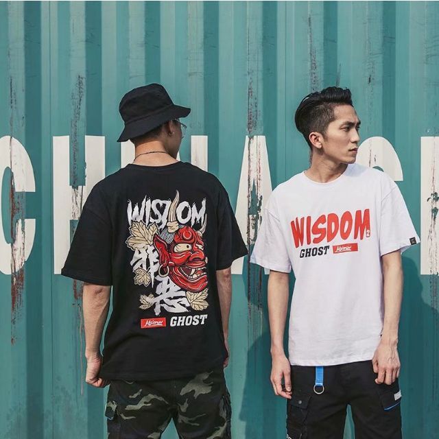 デザインTシャツ(新品・未使用・匿名配送)-