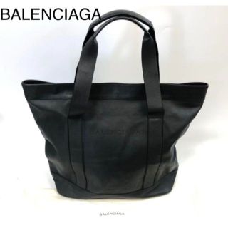 バレンシアガ(Balenciaga)の最終値下げ❗️バレンシアガBALENCIAGA レザートートバッグ(トートバッグ)