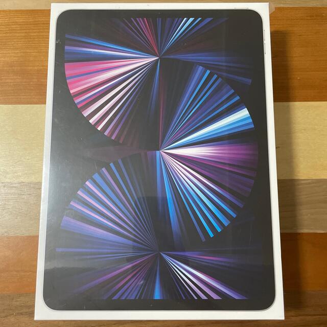 即発送可能】 アップル Pro 11インチ iPad 2… Pro 128GB 11インチ 第3
