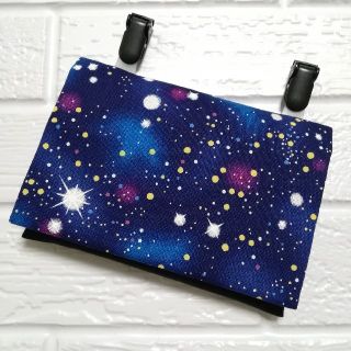 パッソン様専用 ★ 移動ポケット ☆ ハンドメイド(外出用品)