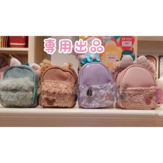 ステラ・ルー バックパックの通販 53点 | ステラ・ルーを買うならラクマ