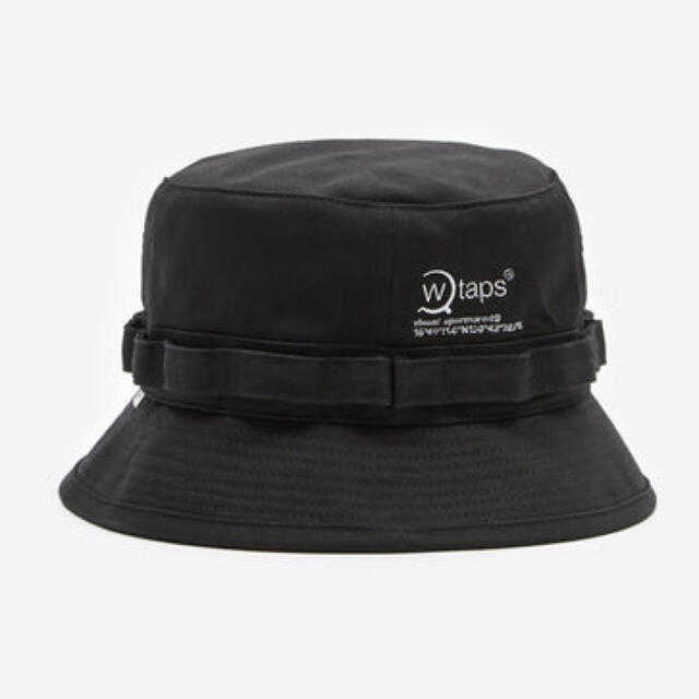 ハットWTAPS JUNGLE HAT 02 212hcdt-ht16