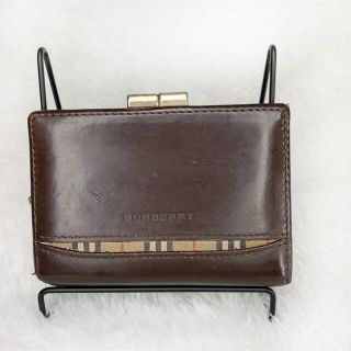 バーバリー(BURBERRY) がま口 コインケース(レディース)の通販 39点
