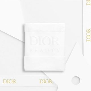 クリスチャンディオール(Christian Dior)のディオール ビューティ オリジナル バスタオル(その他)