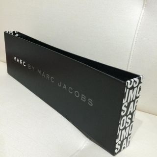 マークバイマークジェイコブス(MARC BY MARC JACOBS)のMARC BY MARC JACOBS BOX マークバイマークジェイコブス(本収納)