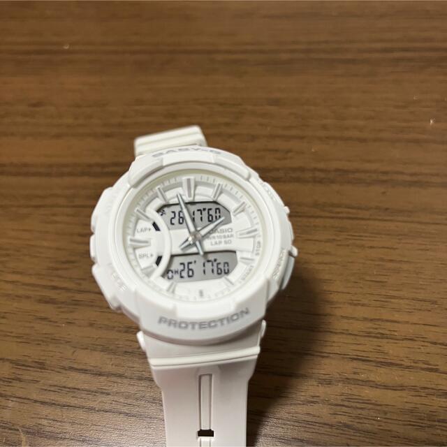 CASIO BABY-G 2