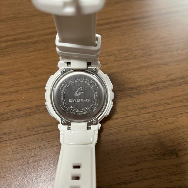 CASIO BABY-G 3