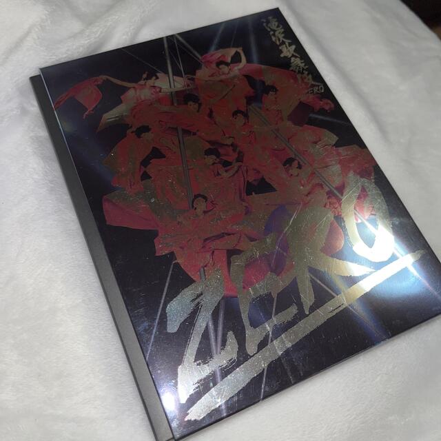 滝沢歌舞伎ZERO（初回生産限定盤） DVD