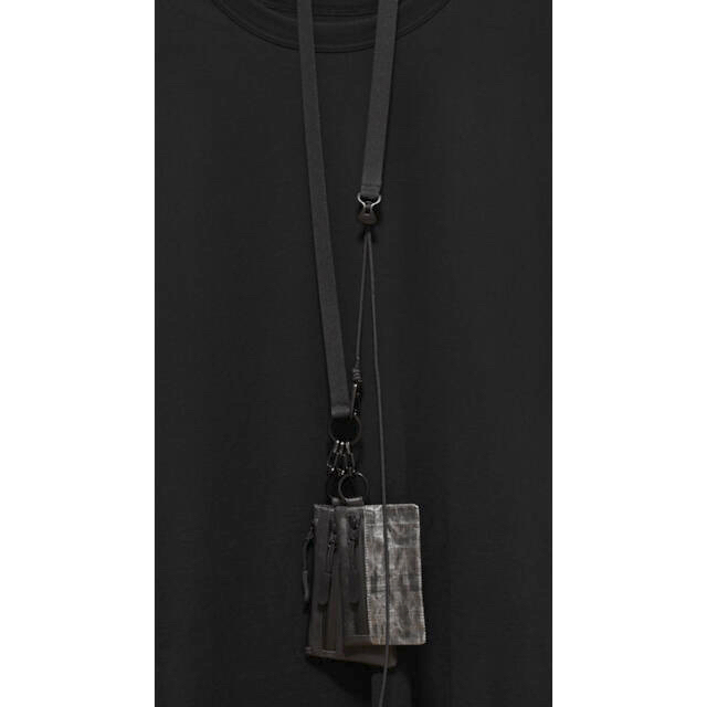 DYNEEMA®︎ コインケース+コインカードケース+ショルダー DYNEEMA®︎ コインケース+コインカードケース+ショルダー