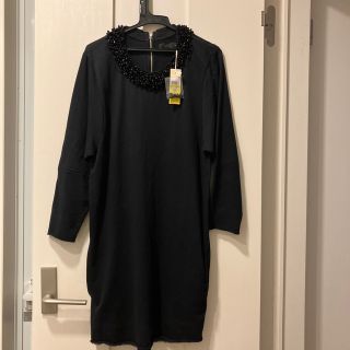 ディーゼル(DIESEL)の新品　　難あり　　ディーゼル　ワンピース(ひざ丈ワンピース)