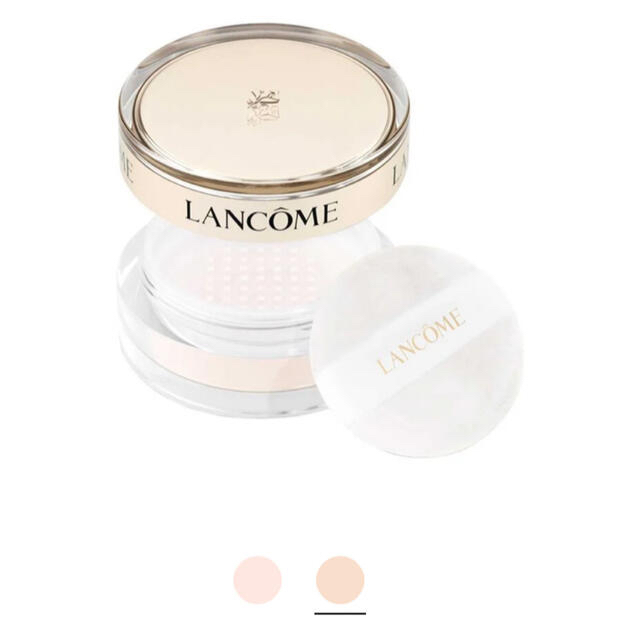 LANCOME(ランコム)のアプソリュ パウダー　02 ※未使用です！ コスメ/美容のベースメイク/化粧品(フェイスパウダー)の商品写真