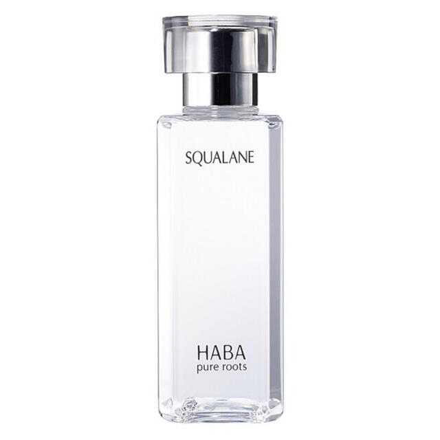 【お買得】HABA スクワランオイル ハーバー　120ml 3本セットのサムネイル