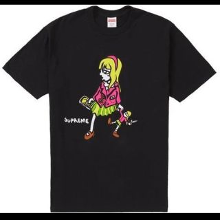 シュプリーム(Supreme)のシュプリーム Tシャツ(Tシャツ/カットソー(半袖/袖なし))