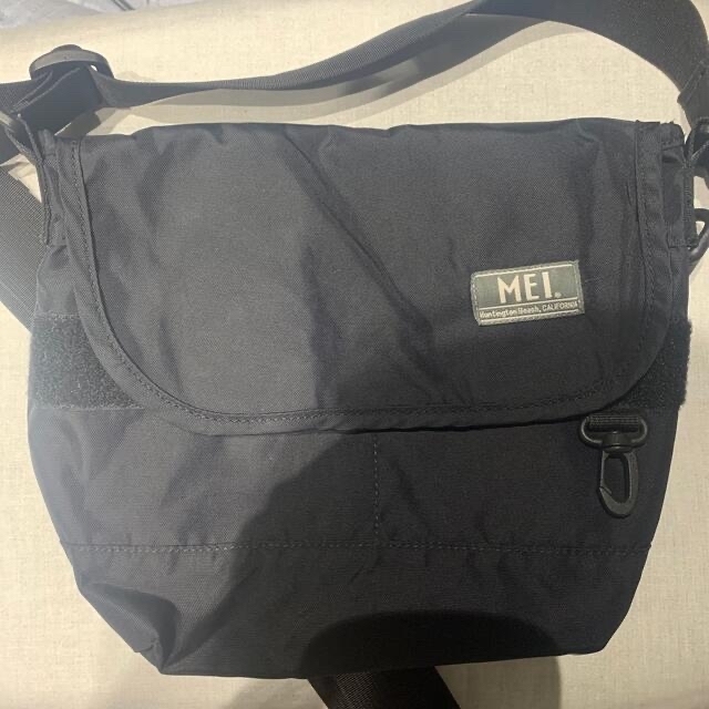 MEIretailstore(エムイーアイリテールストア)のMEI エムイーアイ　ショルダーバッグ レディースのバッグ(ショルダーバッグ)の商品写真