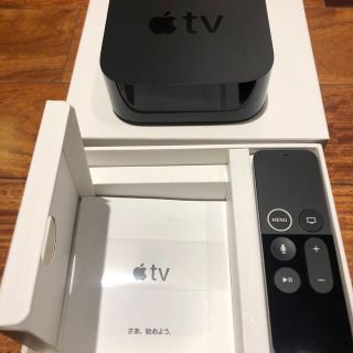 アップルTV 4k ☆ゴールデンウィークセール☆ www.krzysztofbialy.com