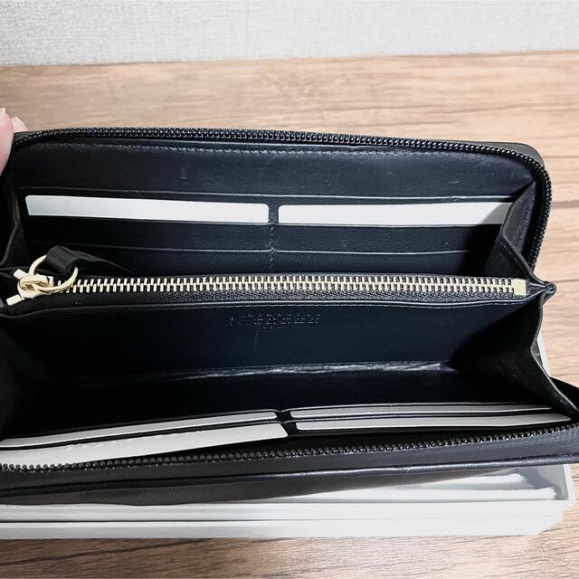 限定品】 Martin Maison Margiela グラムスラム 長財布 新品未使用