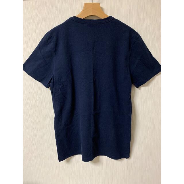 MAISON KITSUNE'(メゾンキツネ)のメゾンキツネ Tシャツ メンズのトップス(Tシャツ/カットソー(半袖/袖なし))の商品写真