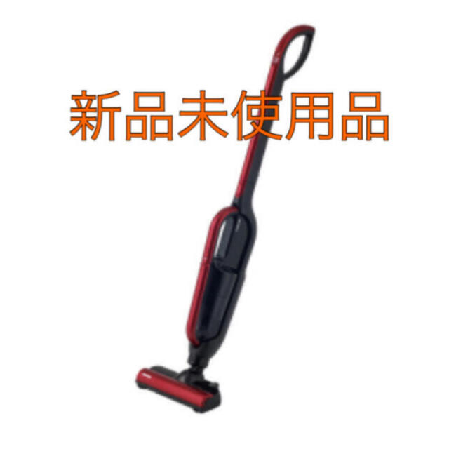 東芝 - ☆新品☆東芝 2in1コードレスクリーナー VC-WL100(R 東芝 - ☆新品☆東芝 2in1コードレスクリーナー VC-WL100(R