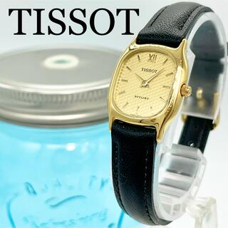 ティソ ゴールド 腕時計(レディース)の通販 27点 | TISSOTのレディース 