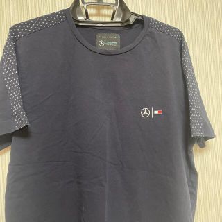 TOMMY HILFIGER - トミーフィルフィガー メルセデスベンツ コラボ