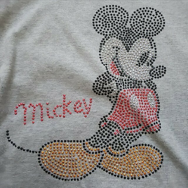 Disney - 【Disney】Tシャツの通販 by ami***'s shop｜ディズニーならラクマ