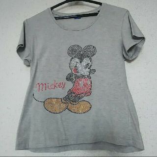 ディズニー(Disney)の【Disney】Tシャツ(Tシャツ(半袖/袖なし))