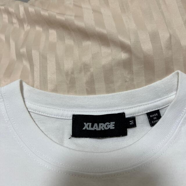 XLARGE(エクストララージ)のエクストララージ メンズのトップス(Tシャツ/カットソー(半袖/袖なし))の商品写真