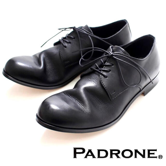 ARCOLLETTA PADRONE アルコレッタ パドローネ ダービー 41