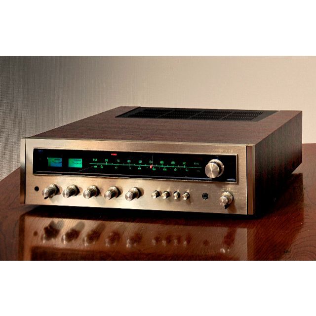 希少・音出確認済】ONKYO INTEGRA R-255 ステレオレシーバー 希少・音出確認済】ONKYO INTEGRA R-255 ステレオレシーバー
