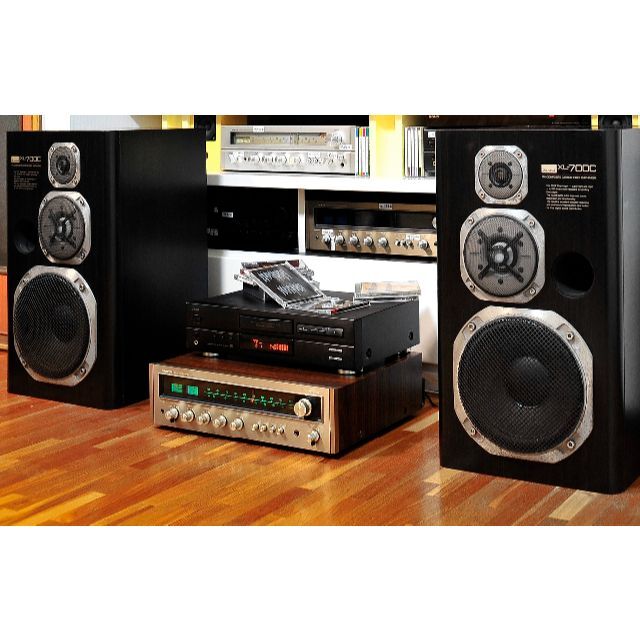 ONKYO - ☆ONKYO Integra R-255 ステレオ レシーバーの通販 by ONKYO - ☆ONKYO Integra R-255 ステレオ レシーバーの通販 by