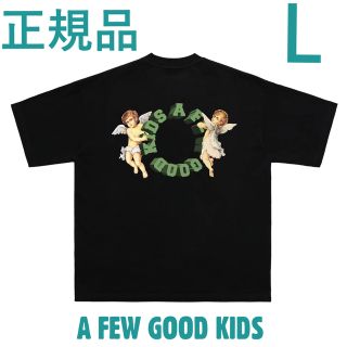 AFGK 正規品a few good kids  TEE 半袖 Tシャツパーカー(Tシャツ/カットソー(半袖/袖なし))