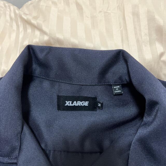 XLARGE(エクストララージ)のエクストララージ メンズのトップス(Tシャツ/カットソー(半袖/袖なし))の商品写真