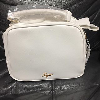 イング(INGNI)の♡INGNI bag♡斜め掛け可能(ショルダーバッグ)