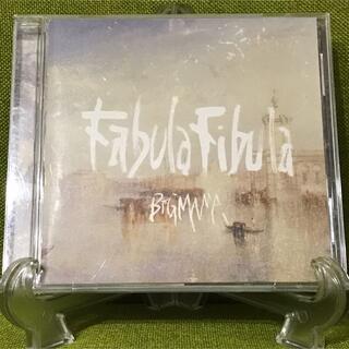 レンタルアップ「Fabula Fibula」BIGMAMA(ポップス/ロック(邦楽))