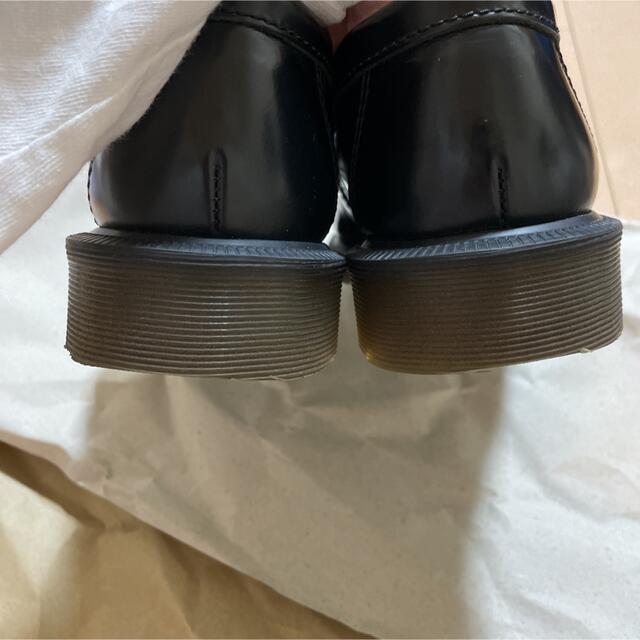 Dr.Martens(ドクターマーチン)の【ゆう様専用】Dr.Martens ローファー スナッフル uk6 マーチン レディースの靴/シューズ(ローファー/革靴)の商品写真