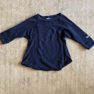 アメリカーナ(AMERICANA)のAmericana 120 スウェット(Tシャツ/カットソー)