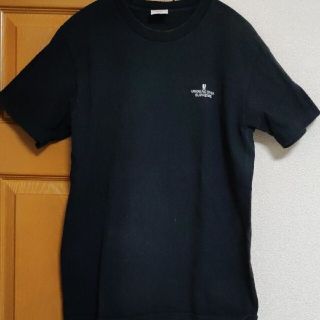 シュプリーム(Supreme)のUNDERCOVER Supreme Tシャツ Sサイズ 黒 ブラック(Tシャツ/カットソー(半袖/袖なし))