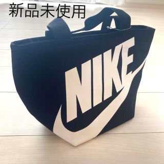 ナイキ(NIKE)のNIKE 保冷　保温　トートバック　ランチバック(弁当用品)