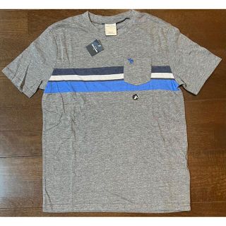 アバクロンビーアンドフィッチ(Abercrombie&Fitch)のAbercrombie kids アバクロンビー　TシャツM（12）2点(Tシャツ/カットソー)