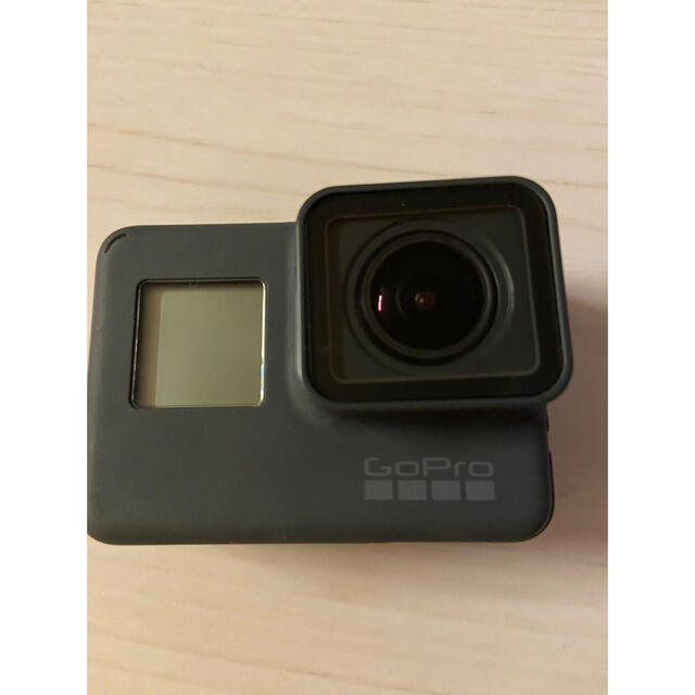 GoPro HERO5ブラック